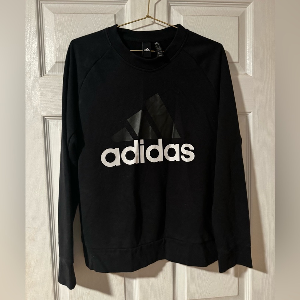 Adidas Women’s Sweatshirt